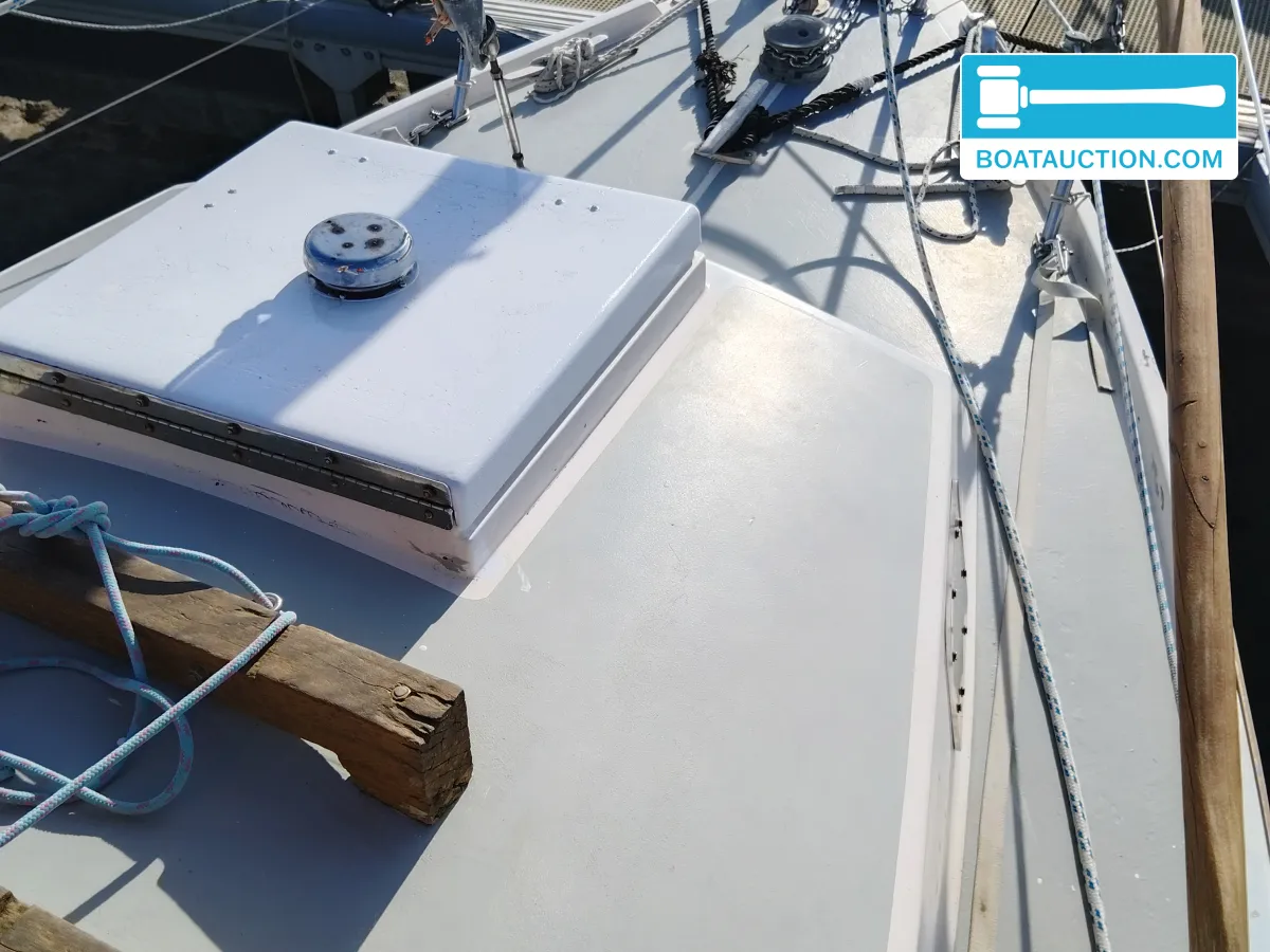 Westerly Centaur — foto 7 van 17