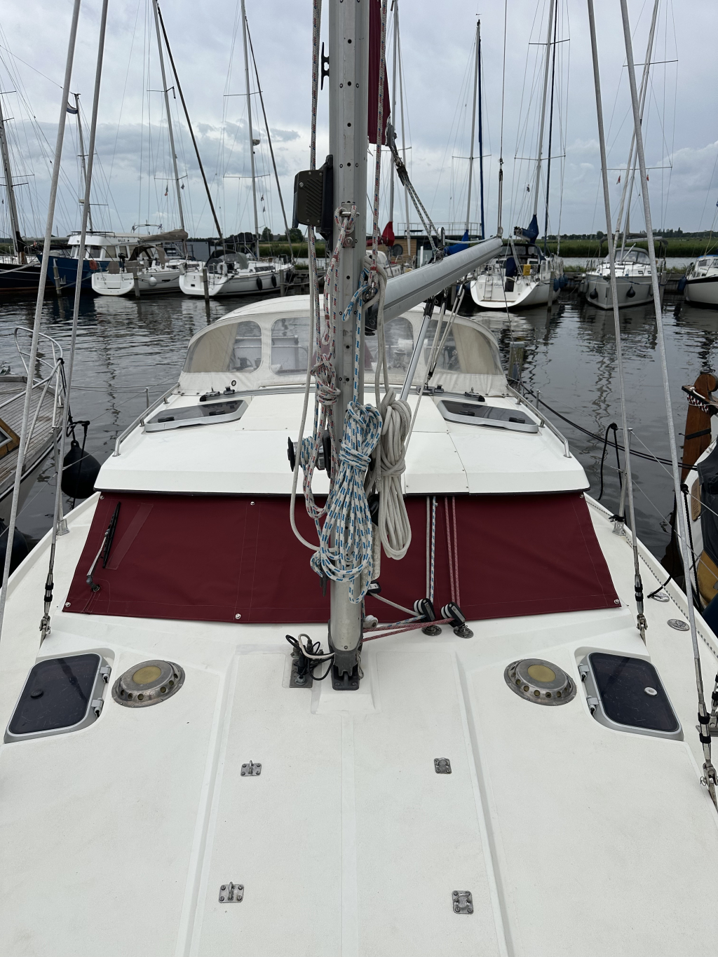 Moody  Eclipse 33 — foto 7 van 32