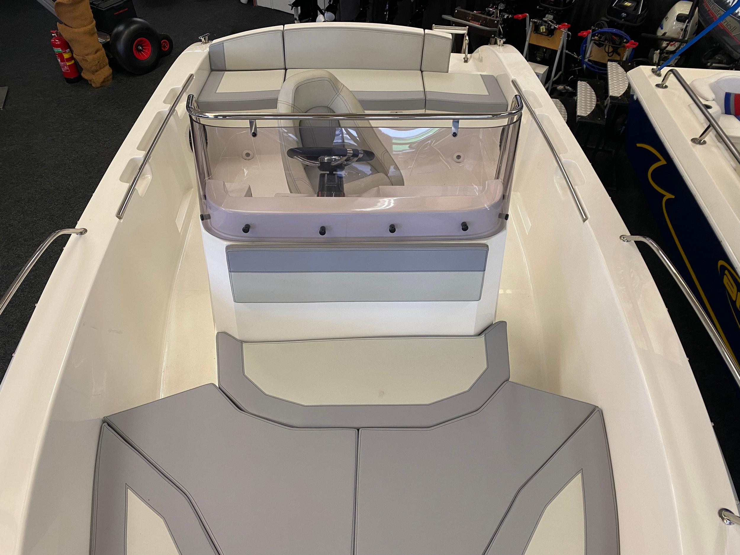Marine Time QX 20 — foto 13 van 18