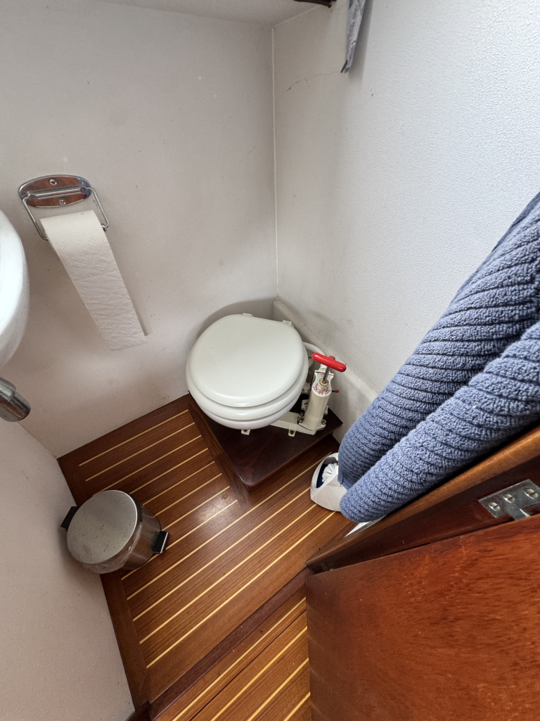 Kaag Kruiser Deluxe — foto 13 van 46