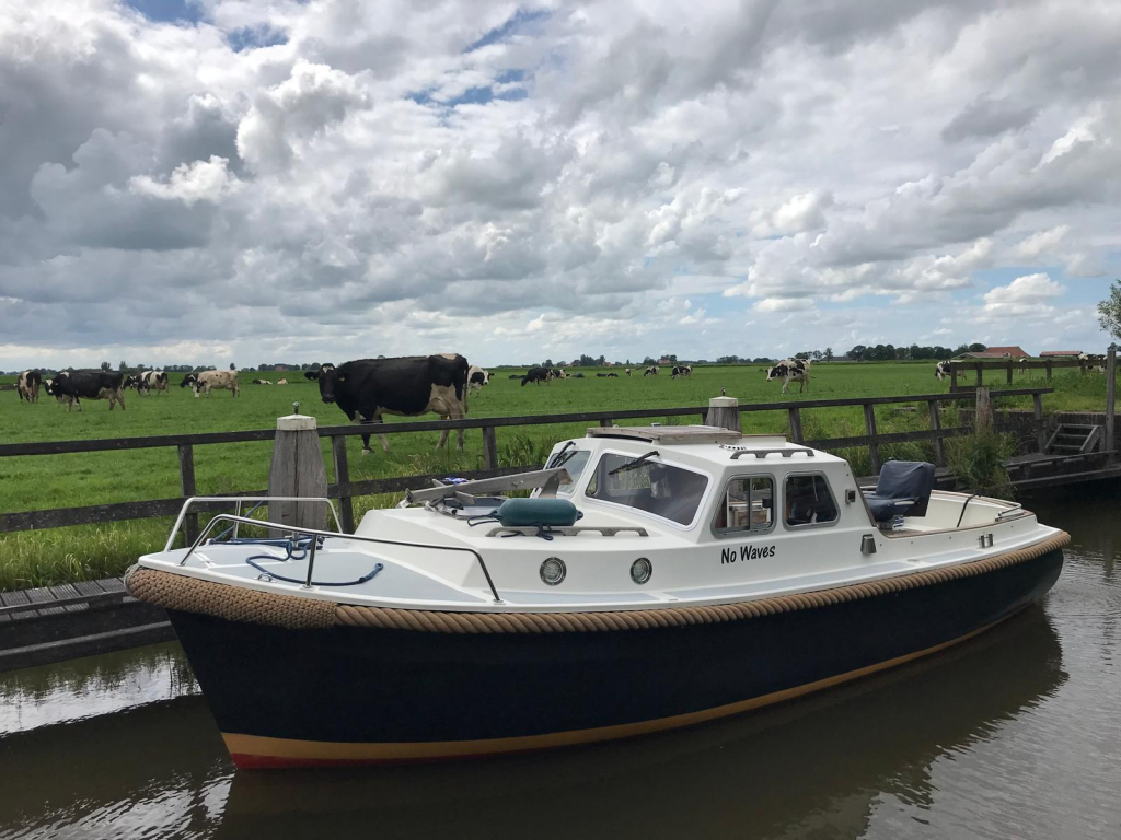 ONJ Loodsboot 760 — foto 2 van 10