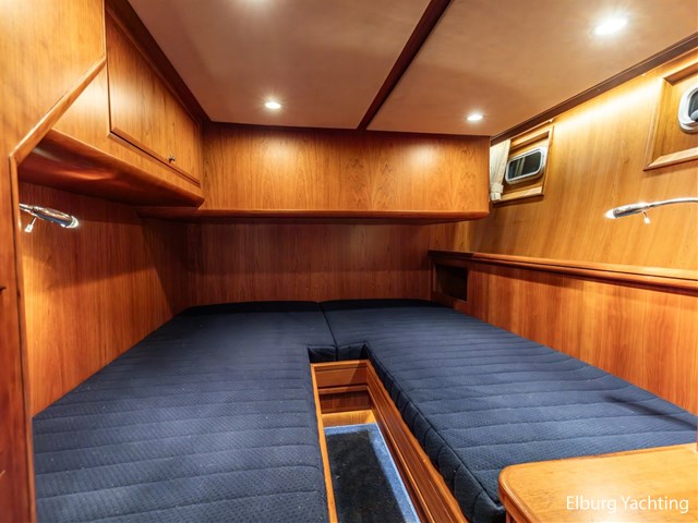 Silverline Trawler 1500 — foto 48 van 100