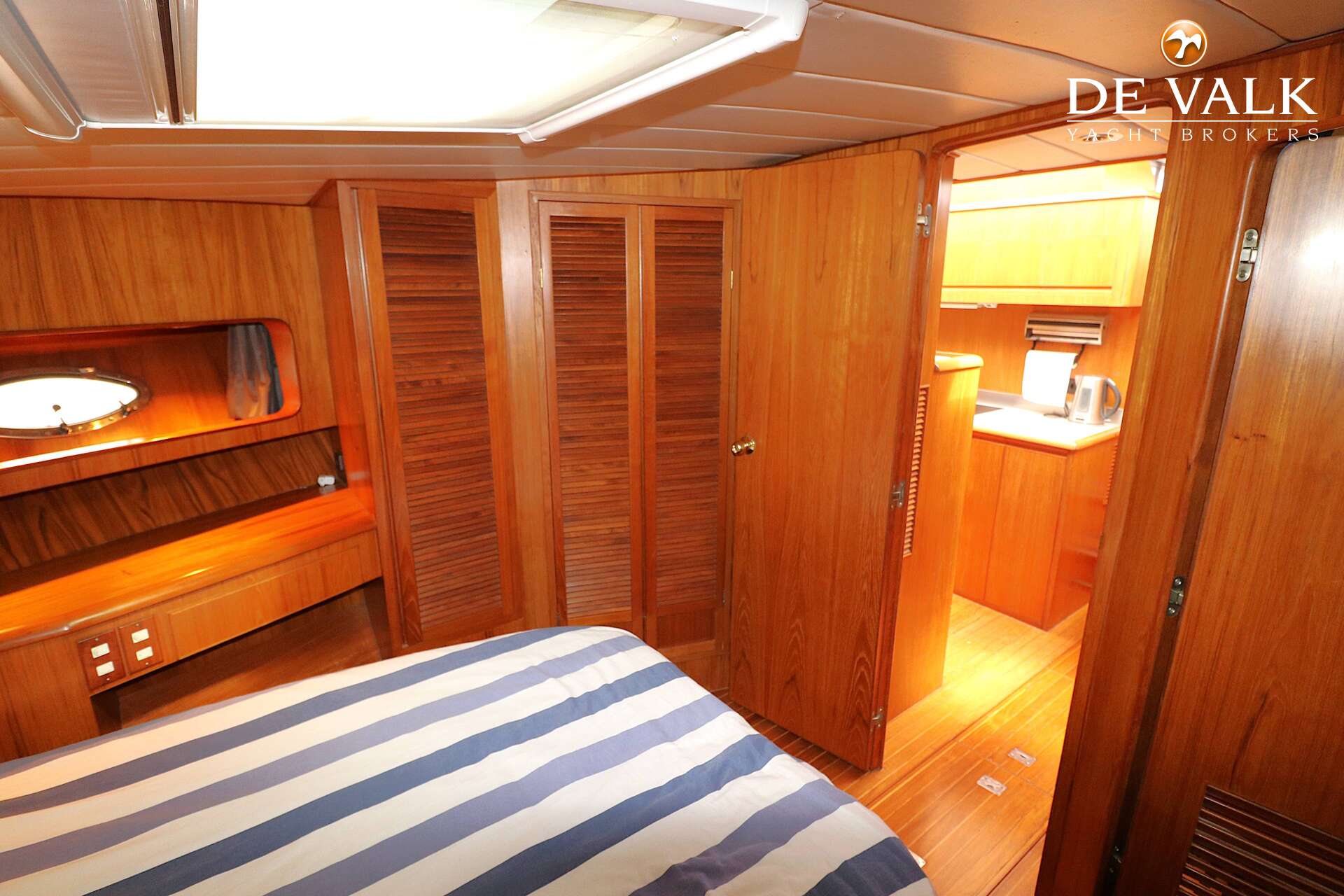 Edership President 52 — foto 30 van 41