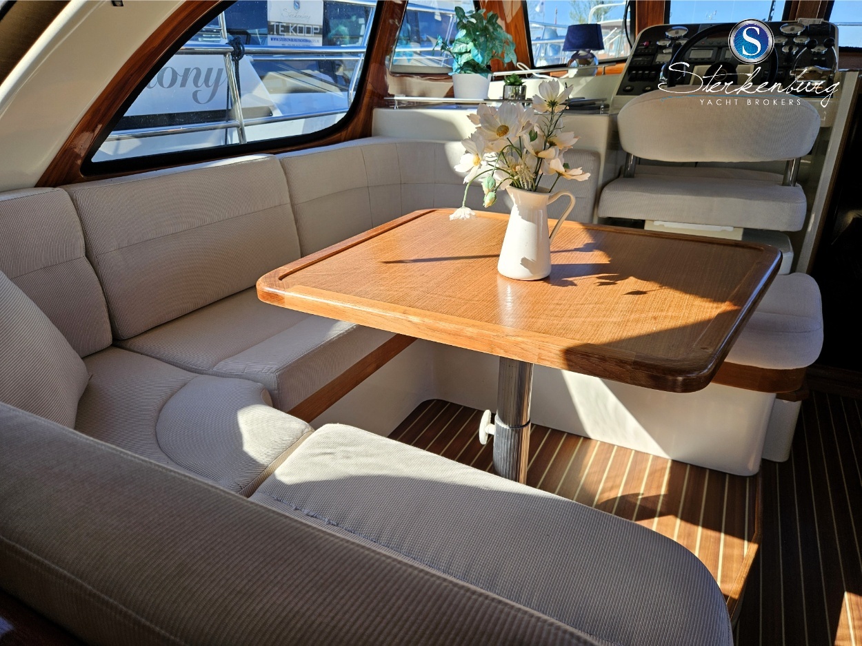 Tuna 40 Cabrio — foto 16 van 55