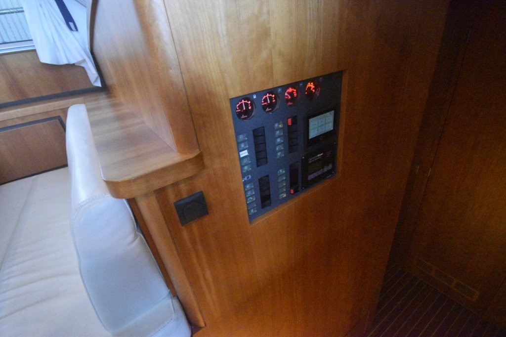 Linssen Grand Sturdy 40AC — foto 21 van 32