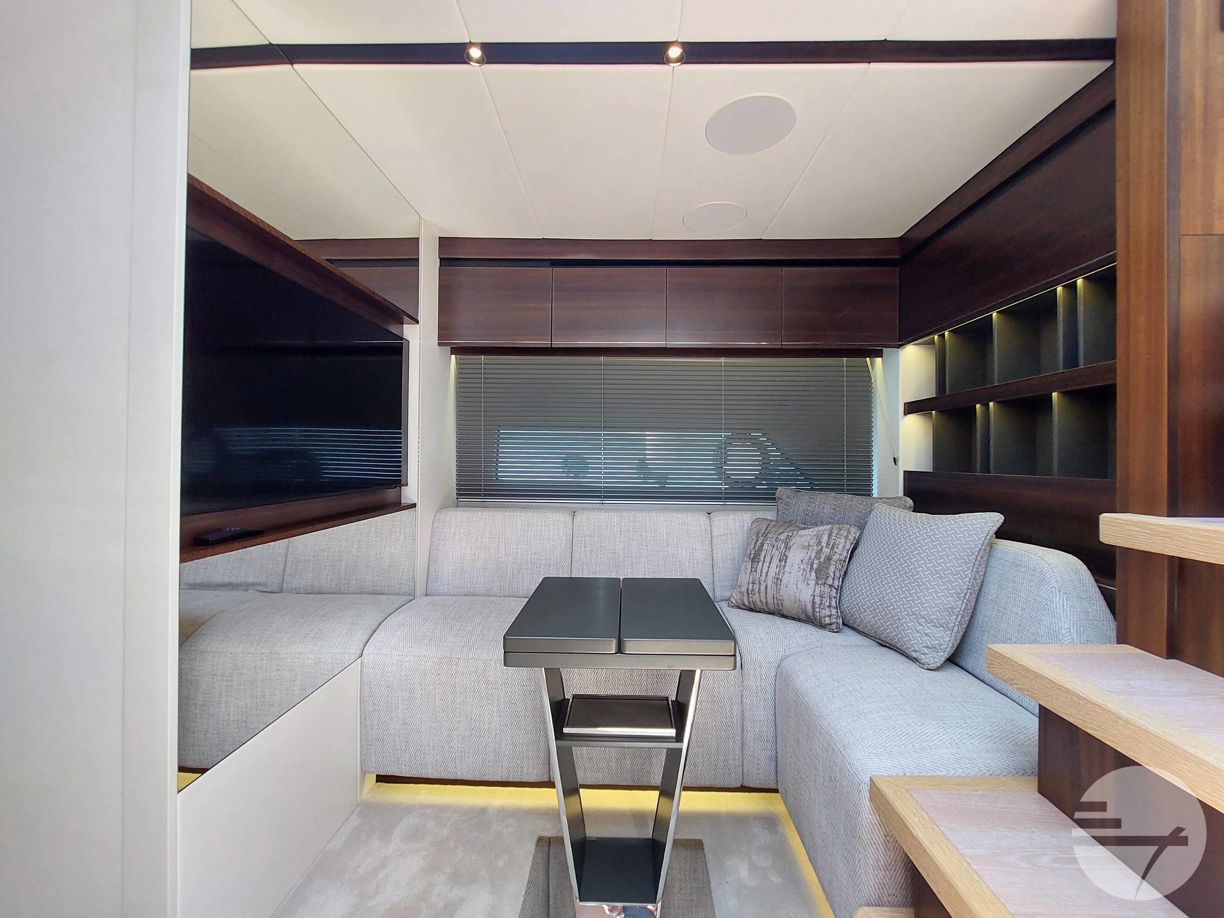 Sunseeker Predator 55 EVO — foto 47 van 70