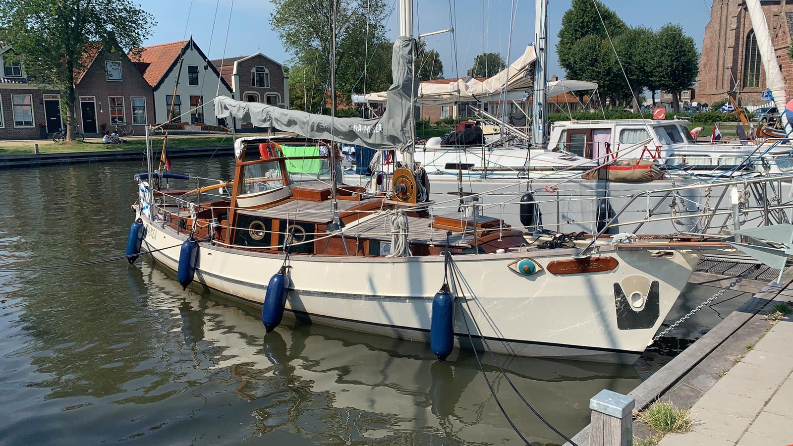 Nienke 10.75 — foto 1 van 25