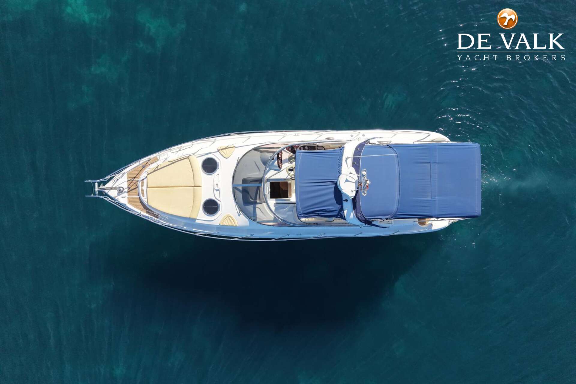 Cranchi Endurance 41 — foto 6 van 31