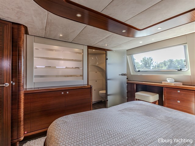 Pacific Prestige S 185 — foto 50 van 85