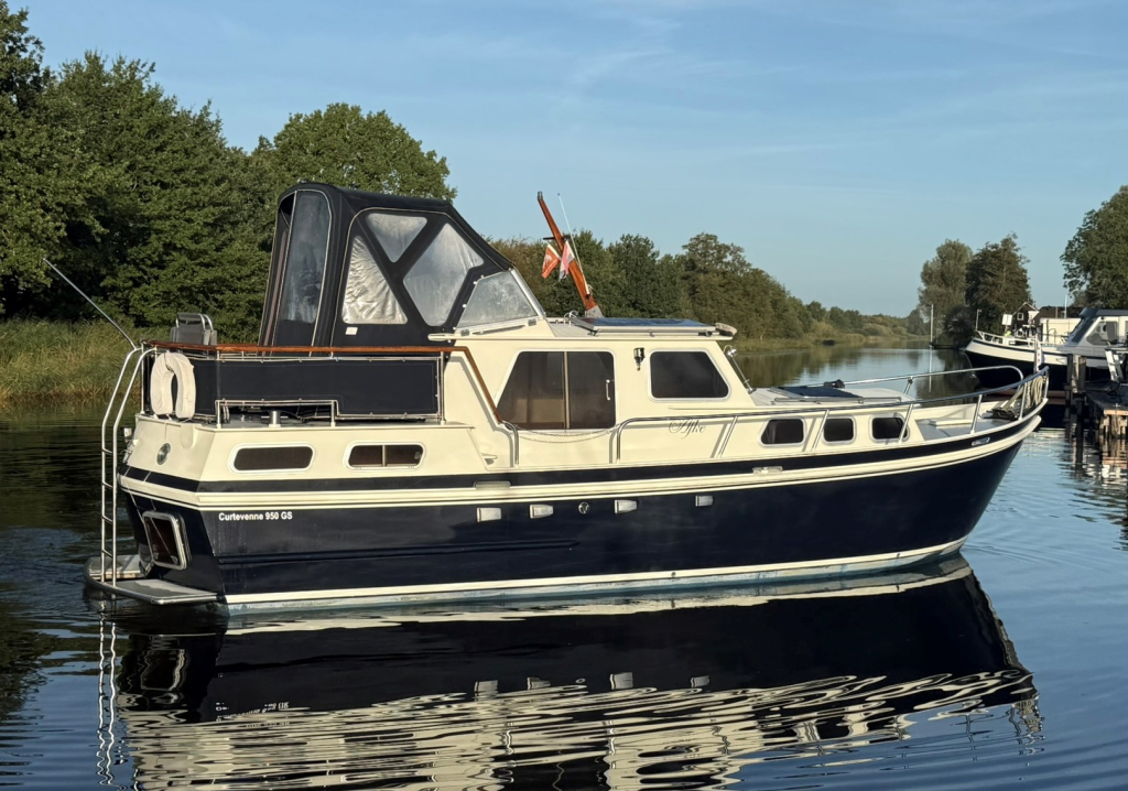 Curtevenne 950 GSAK — foto 7 van 27