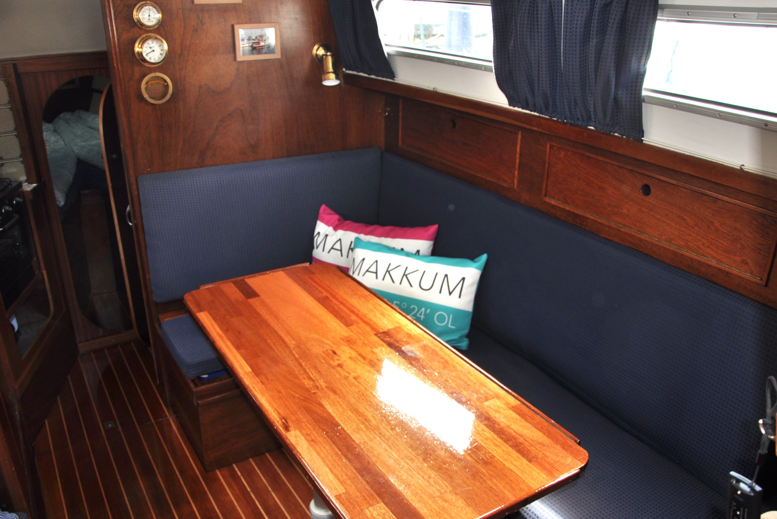 Argonaut 860 — foto 20 van 27