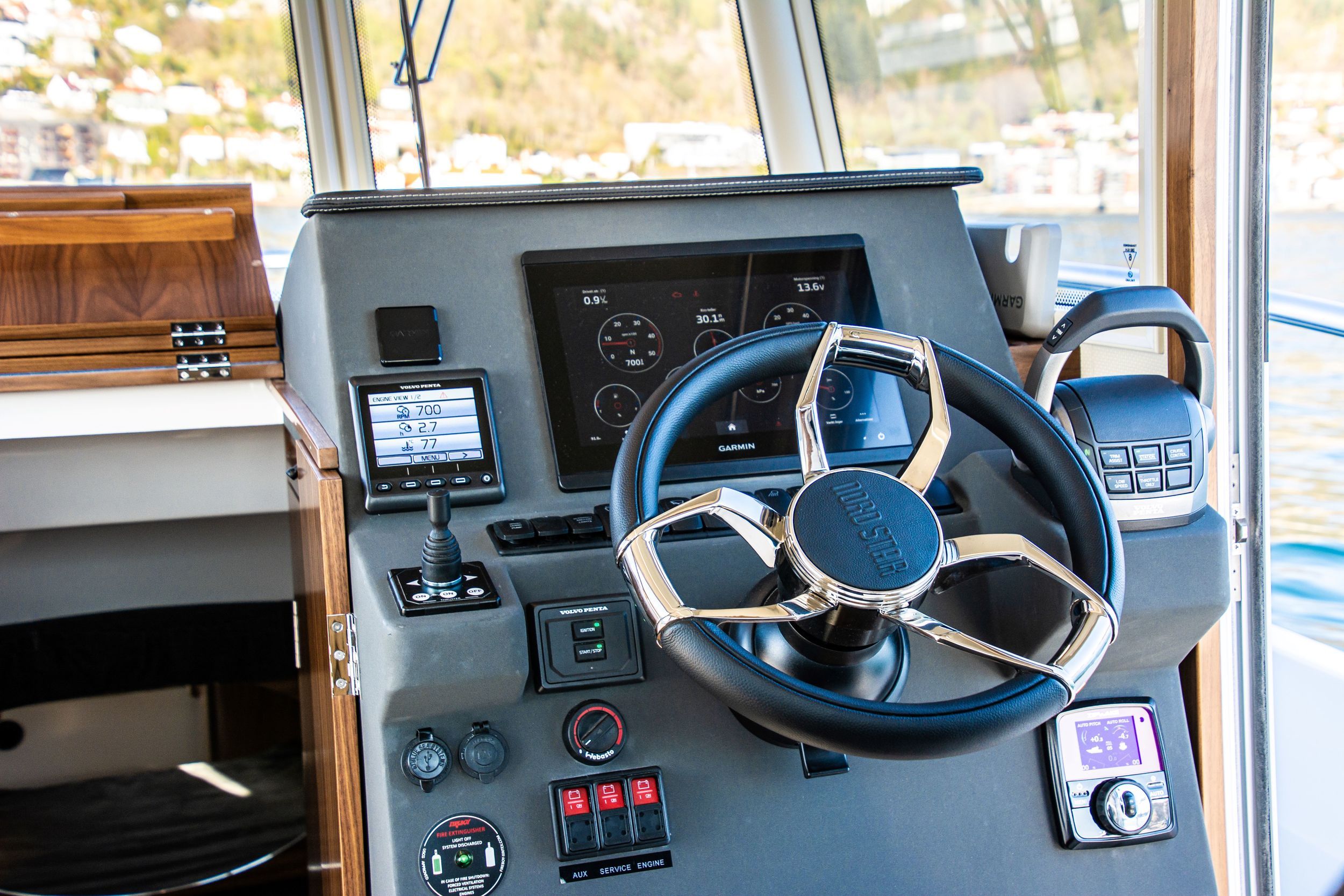 Nord Star 26+ — foto 18 van 25