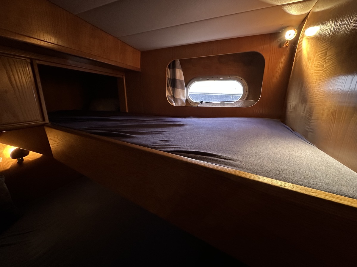 Pfeil 550 Fly — foto 52 van 68
