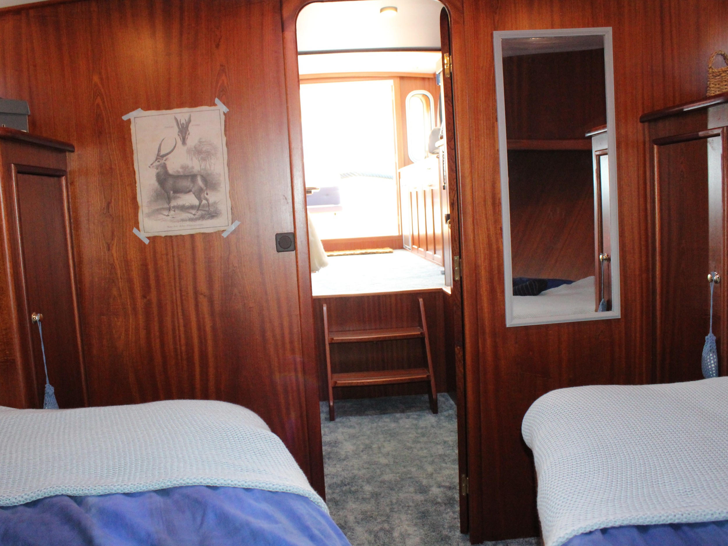 Bege Patrouille 13.50 — foto 17 van 18