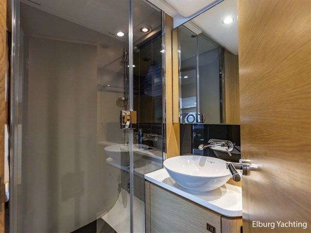 Princess V48 — foto 45 van 84