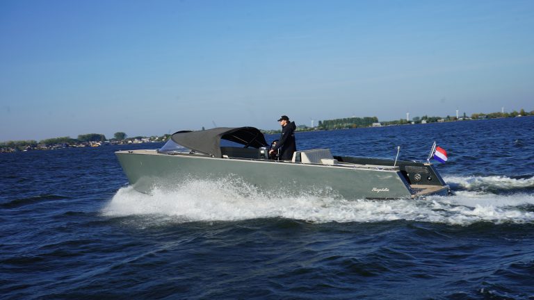 Isloep Rapida 990 — foto 45 van 46