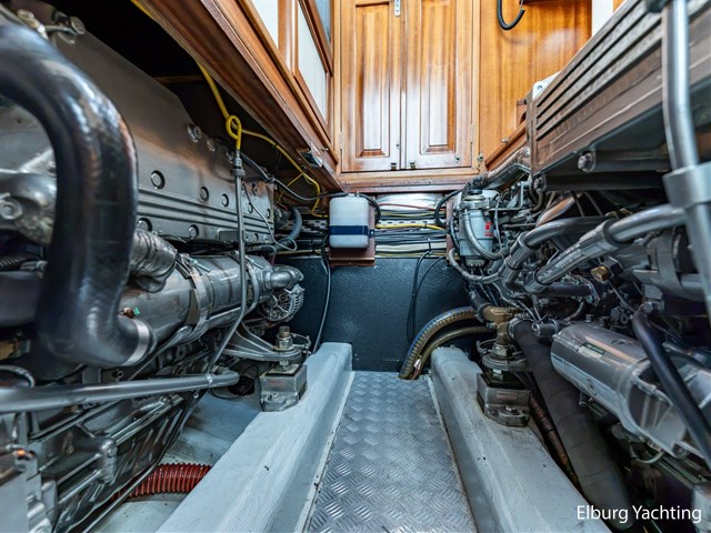 Rapsody 40 Offshore — foto 43 van 68