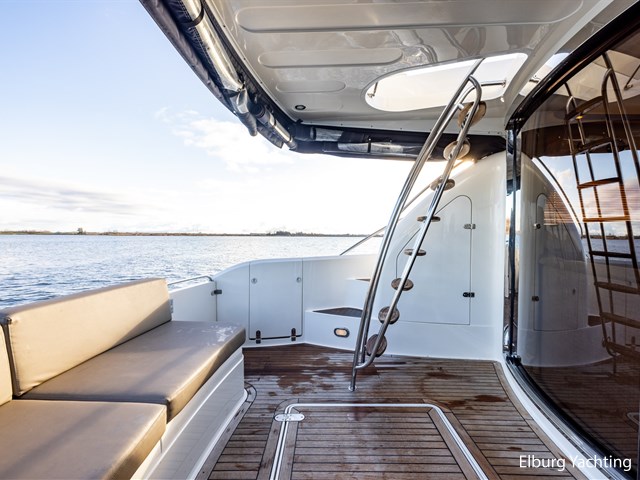 Fairline 55 - Squadron — foto 58 van 90