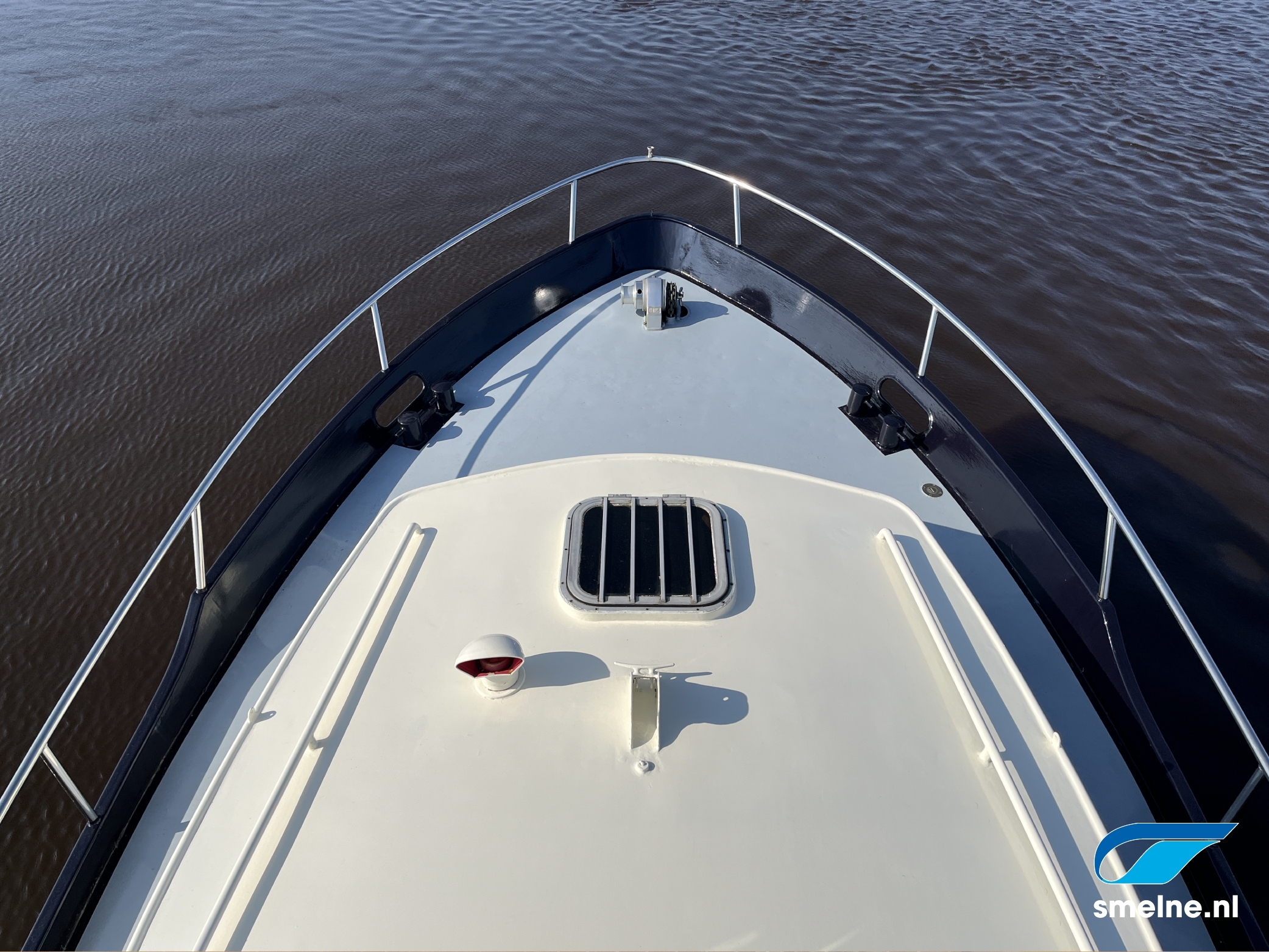 Bergumermeer Spiegelkotter — foto 25 van 35