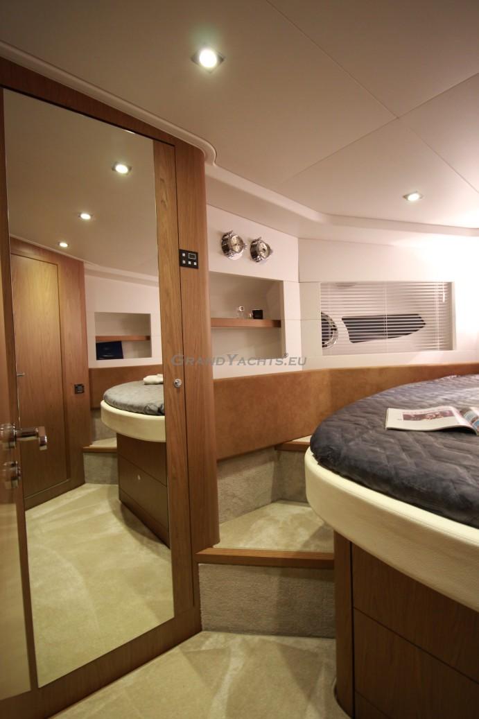 Beneteau Gran Turismo 49 — foto 45 van 112