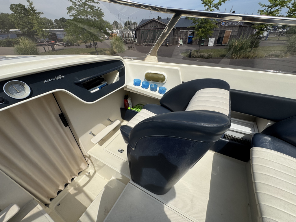 Riva St Tropez — foto 11 van 33