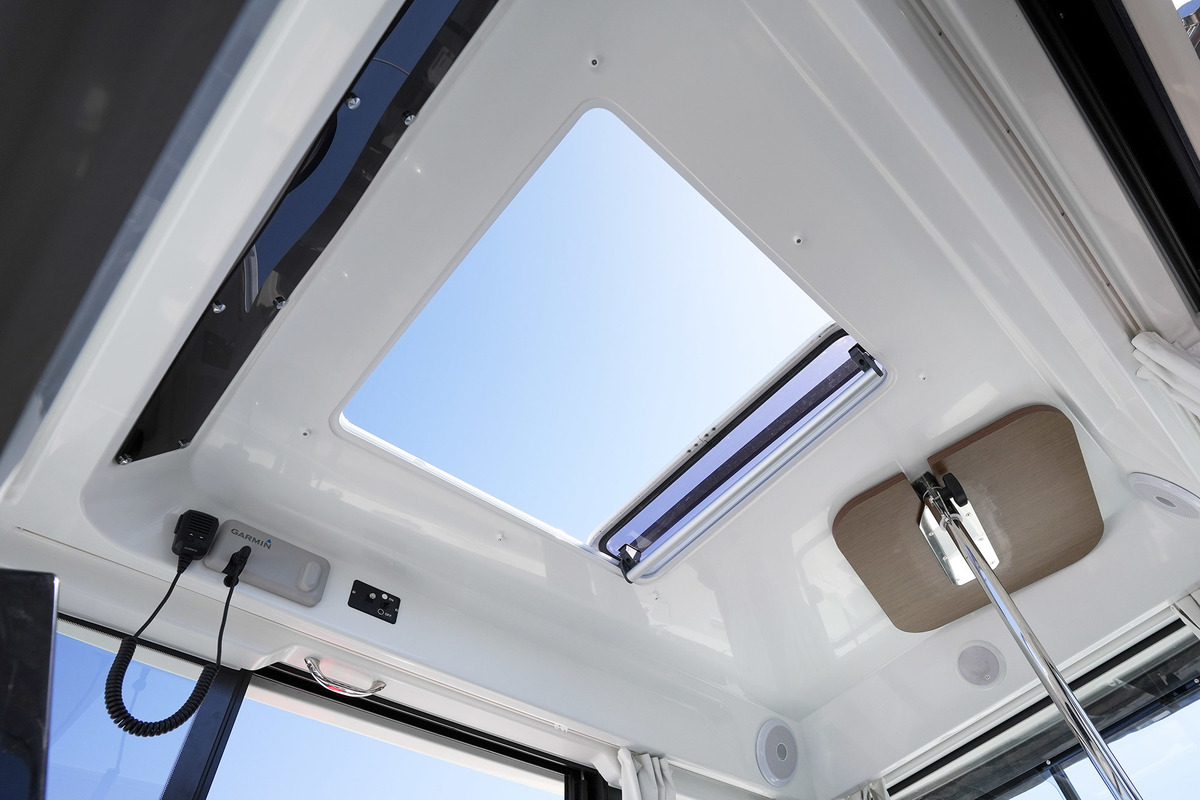 Jeanneau Merry Fisher 795 Sport Serie 2 — foto 62 van 67
