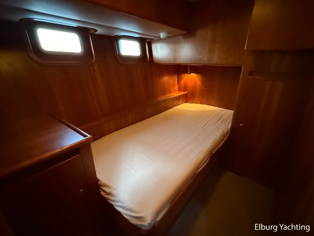 Altena Trawler 50 - France Proof - Stabilizers — foto 45 van 95
