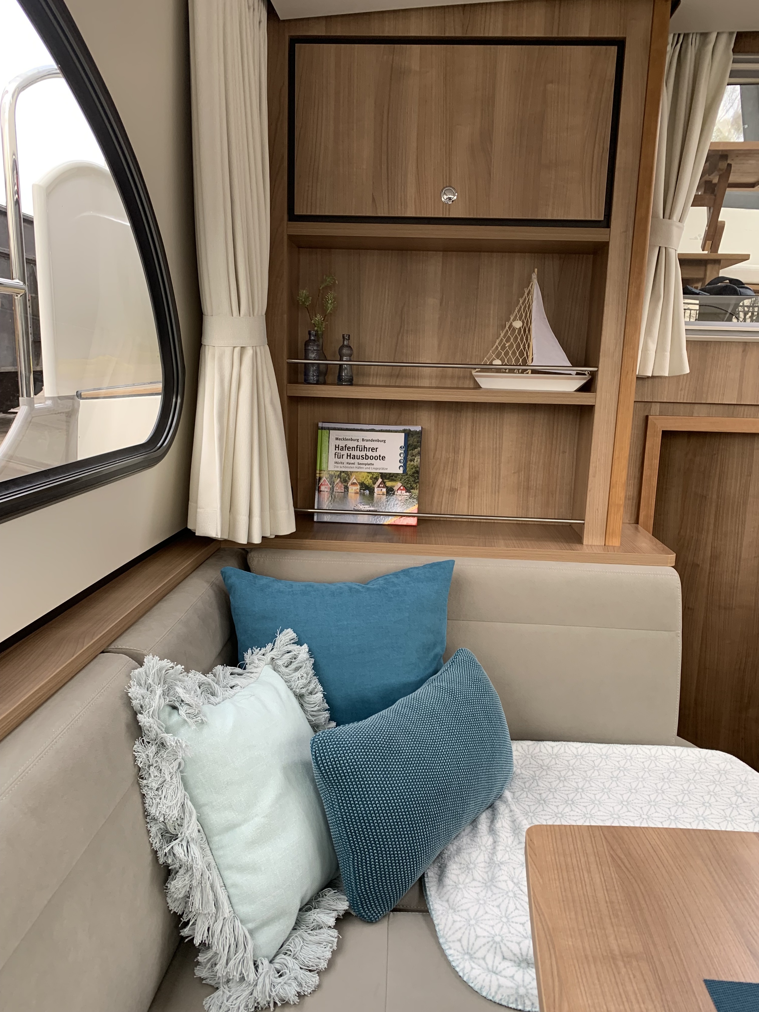 Linssen 35 SL AC — foto 14 van 25