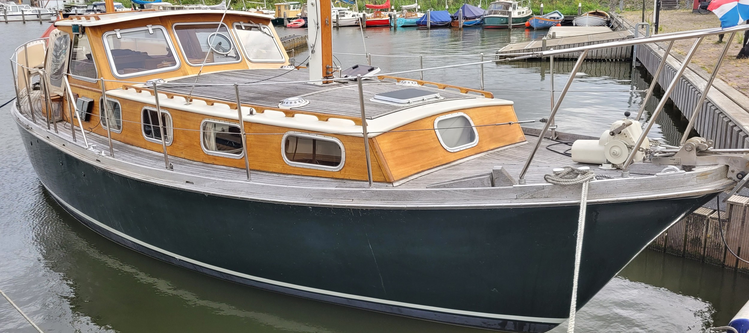 Vennekes Korall 50/50 — foto 1 van 58