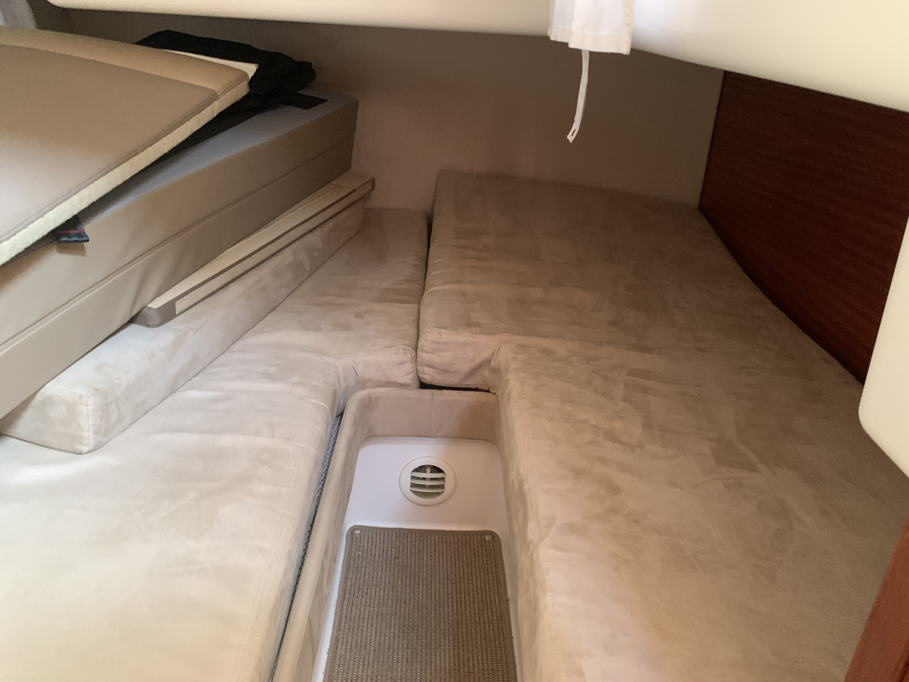 Nimbus 405 Coupé — foto 47 van 65