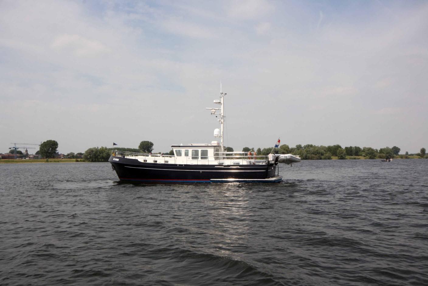 Vripack Continental 1650 — foto 127 van 147