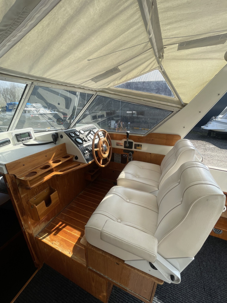 Nidelv  28 nieuwe model — foto 11 van 22