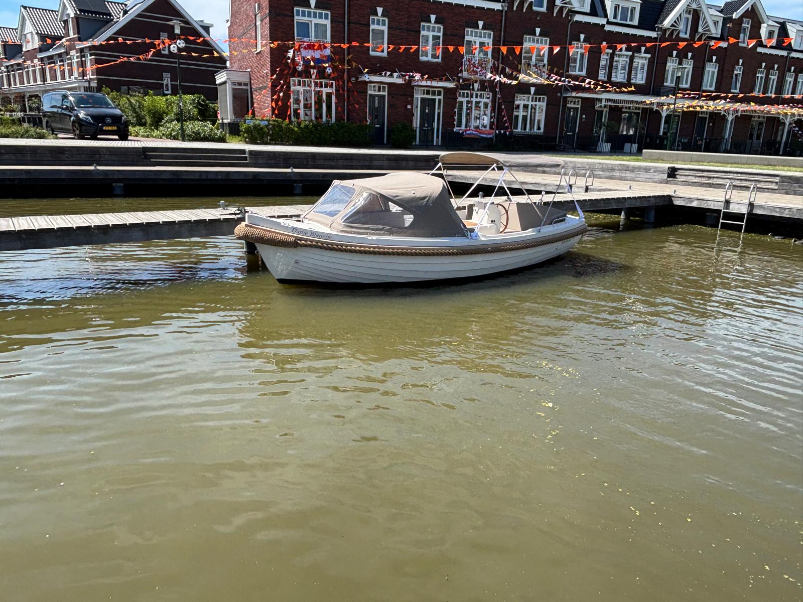 Vetus Interboat 19 — foto 1 van 12