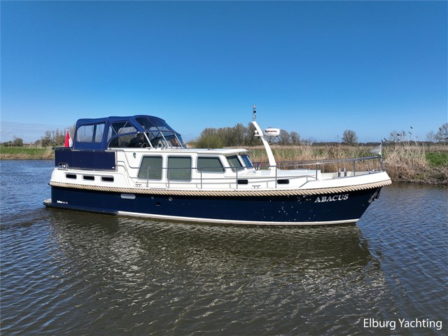 Jetten 40 AC-RS — foto 61 van 72