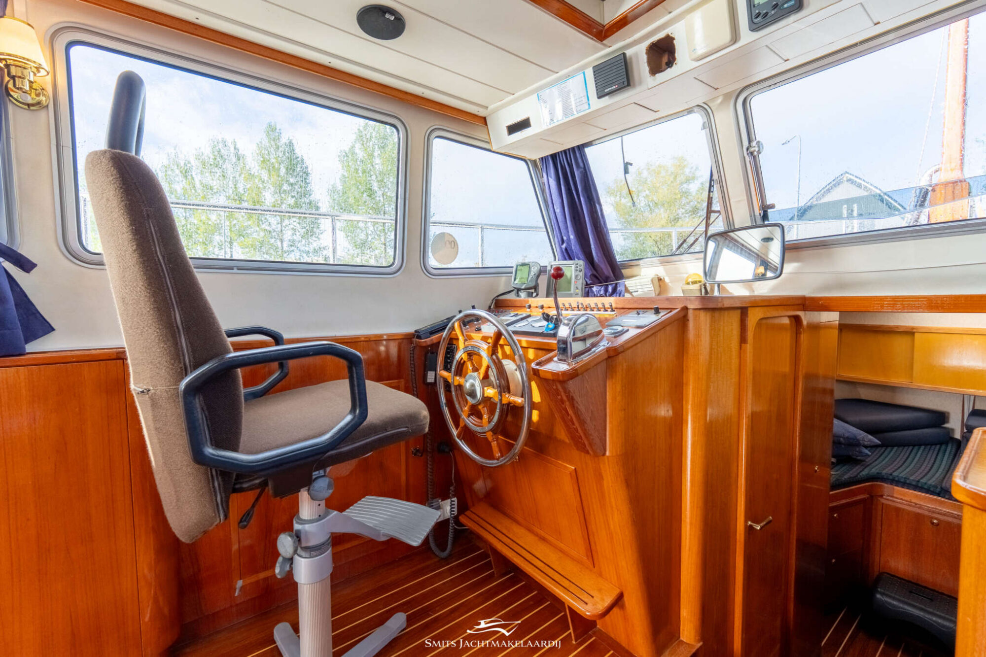 Barkas 10.30 OK — foto 9 van 43