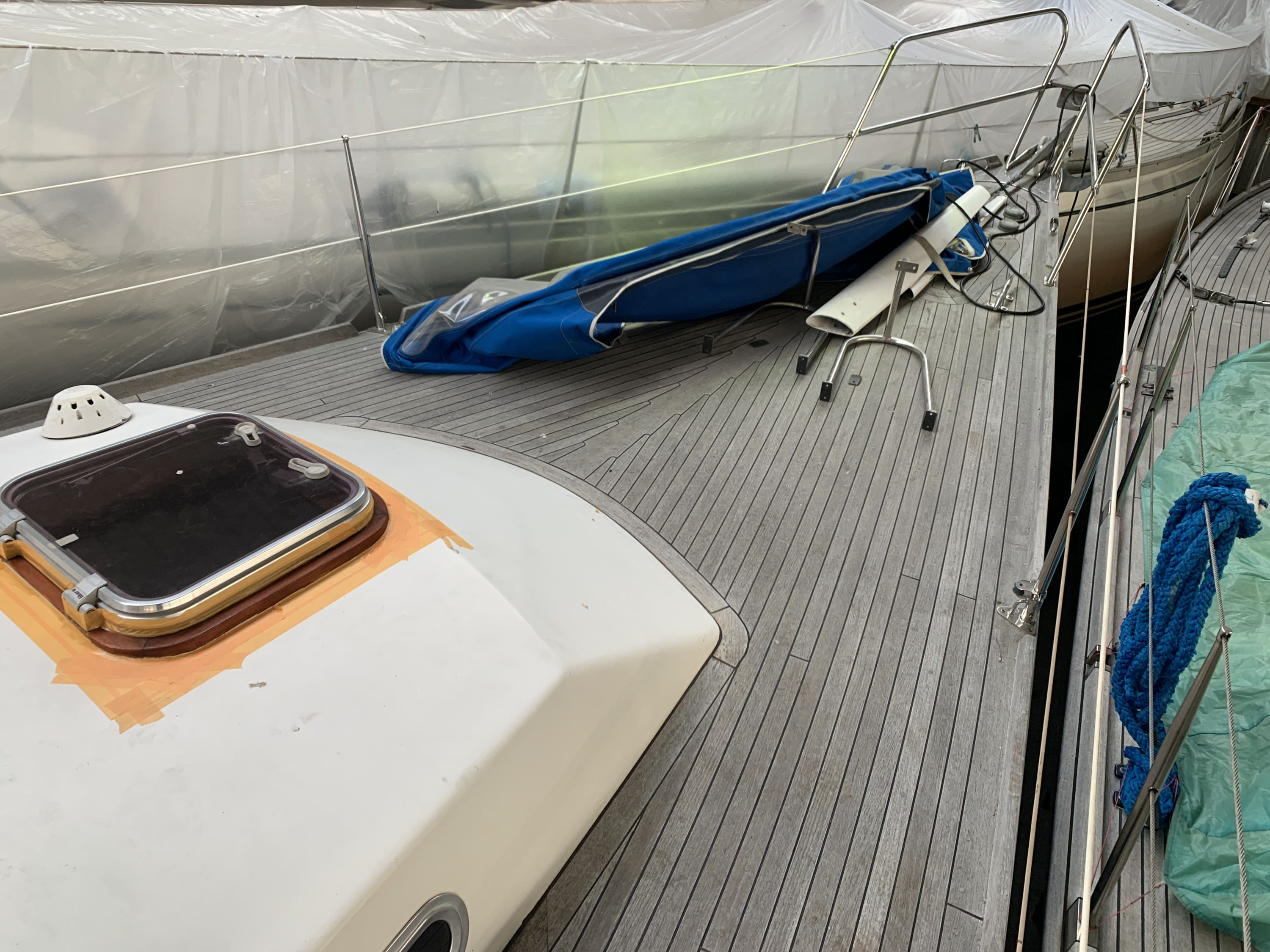Dick Ravell 42 — foto 25 van 89