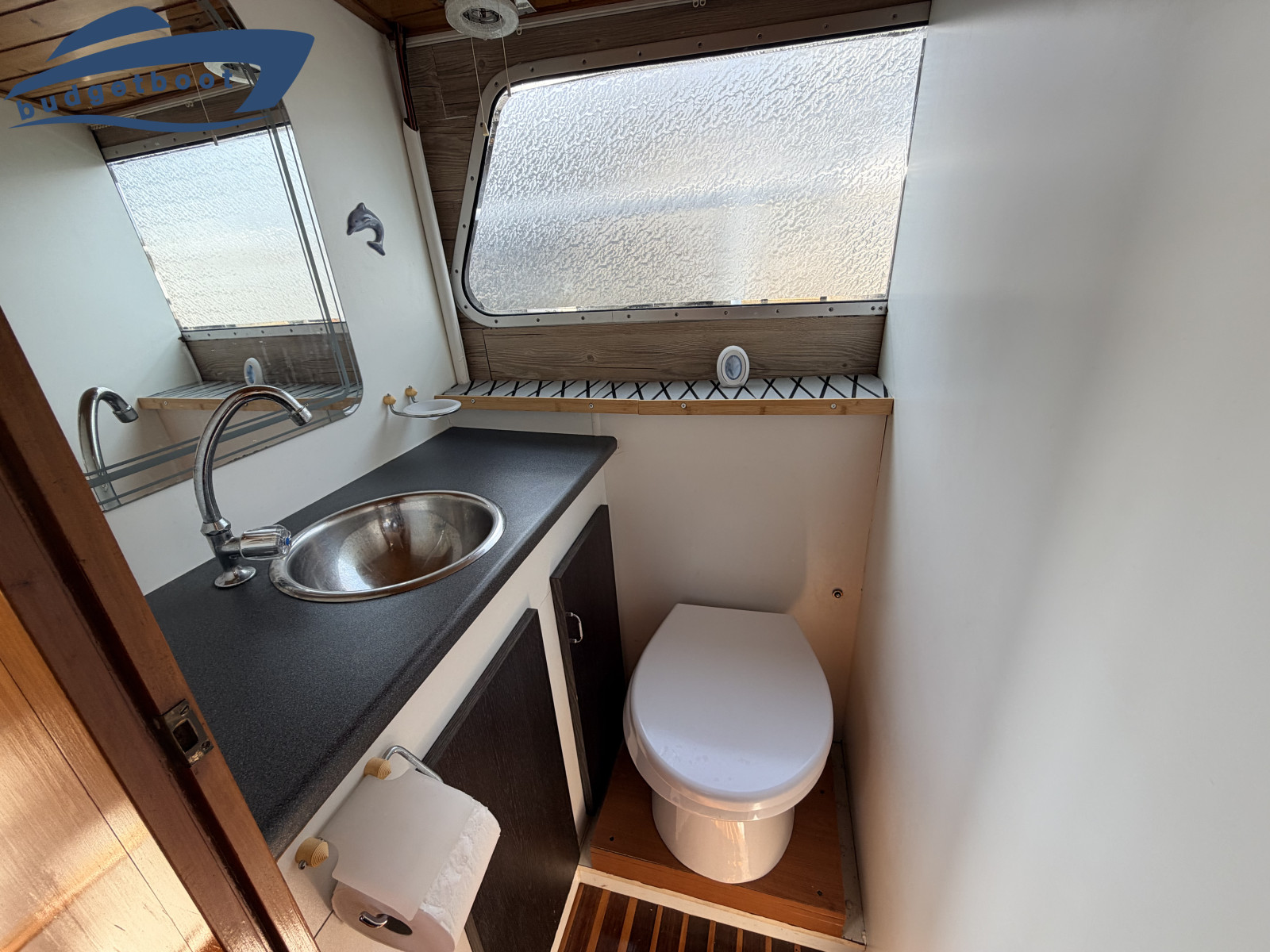 Maaskruiser 900 — foto 13 van 16