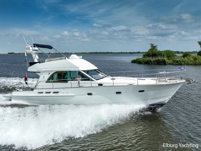 Beneteau Antares 13.80