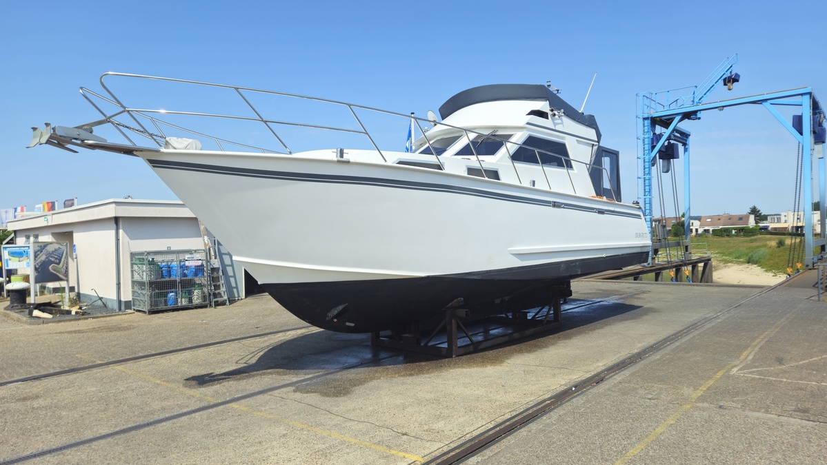 Condor 105 Fly — foto 38 van 44