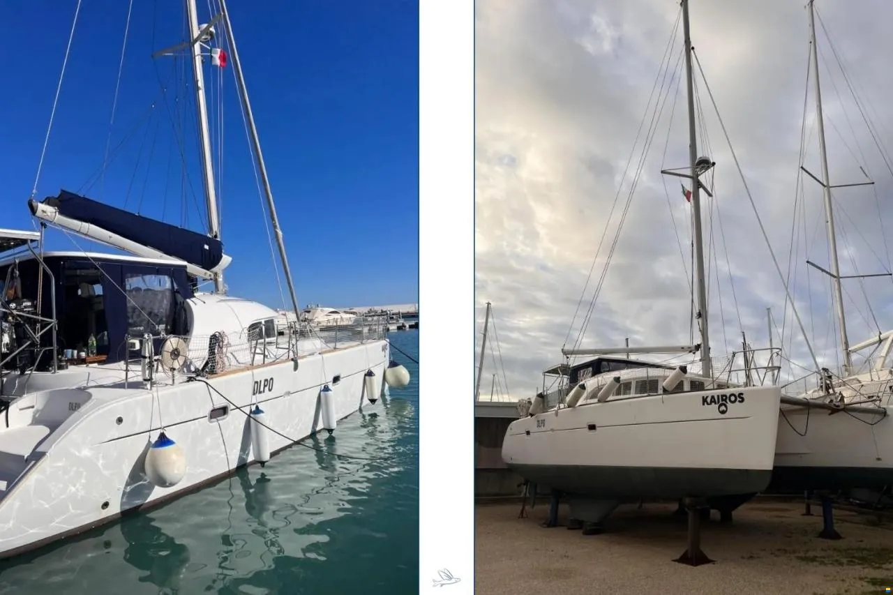 CNB Lagoon 380 - Top Refitted - EIGNER VERSION — foto 10 van 12