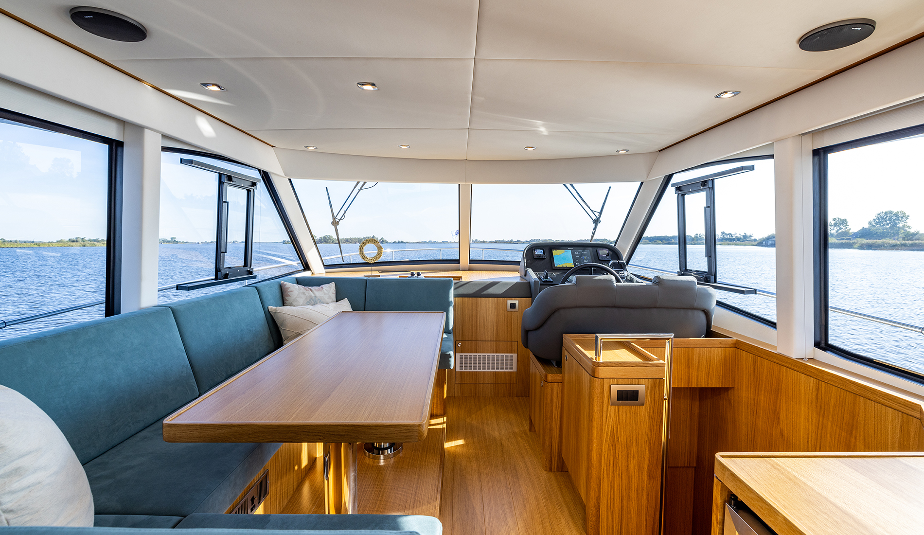 Boarncruiser 50 Traveller — foto 42 van 74