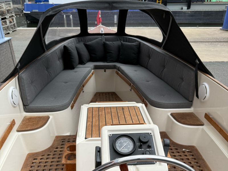 Mogano Easy Launch 6.8 — foto 9 van 12