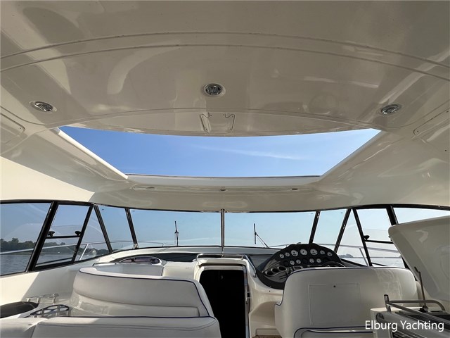 Bavaria 42 - Hardtop — foto 7 van 73