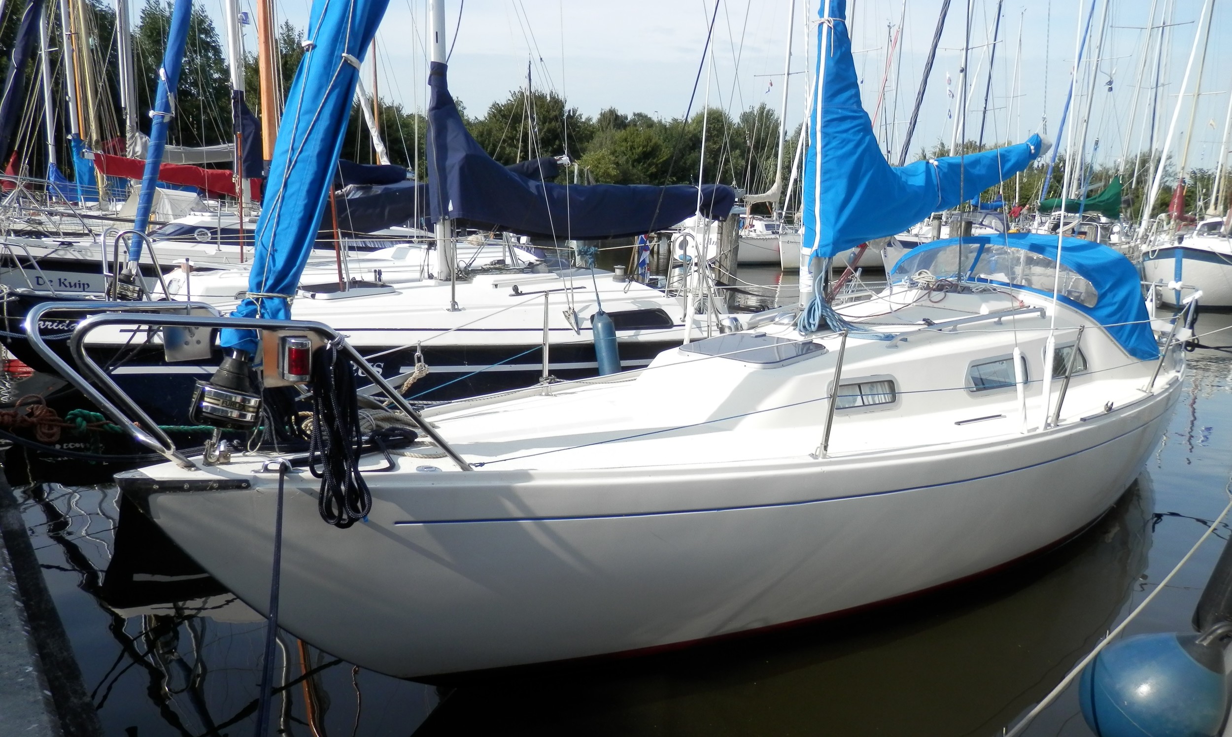 Marieholm 26 - Foto 1