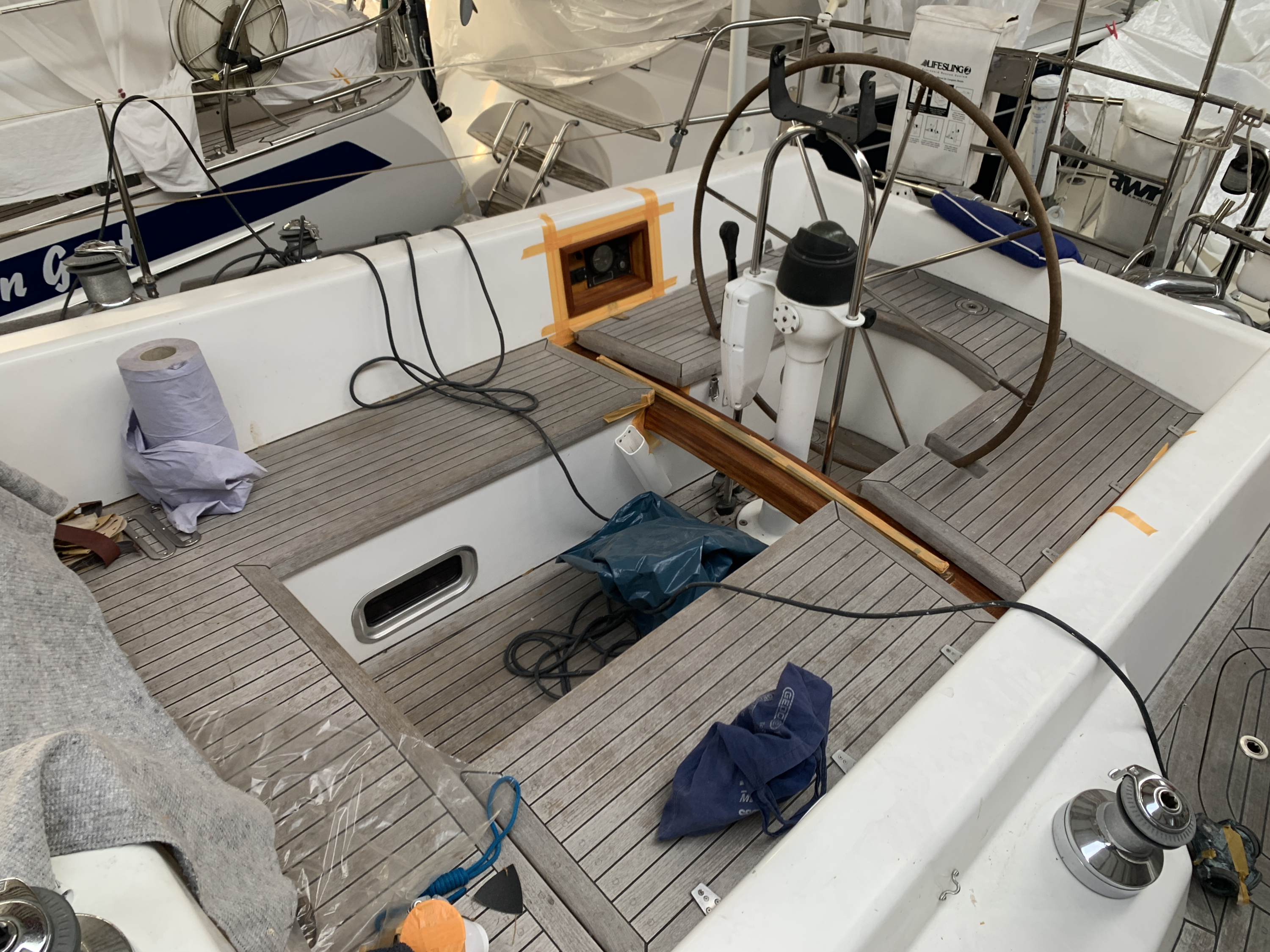 Dick Ravell 42 — foto 33 van 89