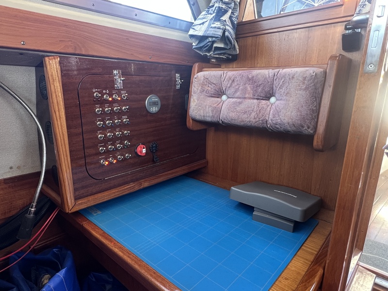 Fjord 33 MS — foto 15 van 46