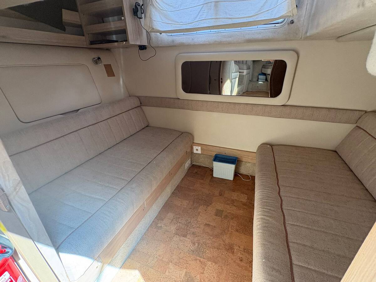 Maxum 3200 SCR — foto 23 van 44