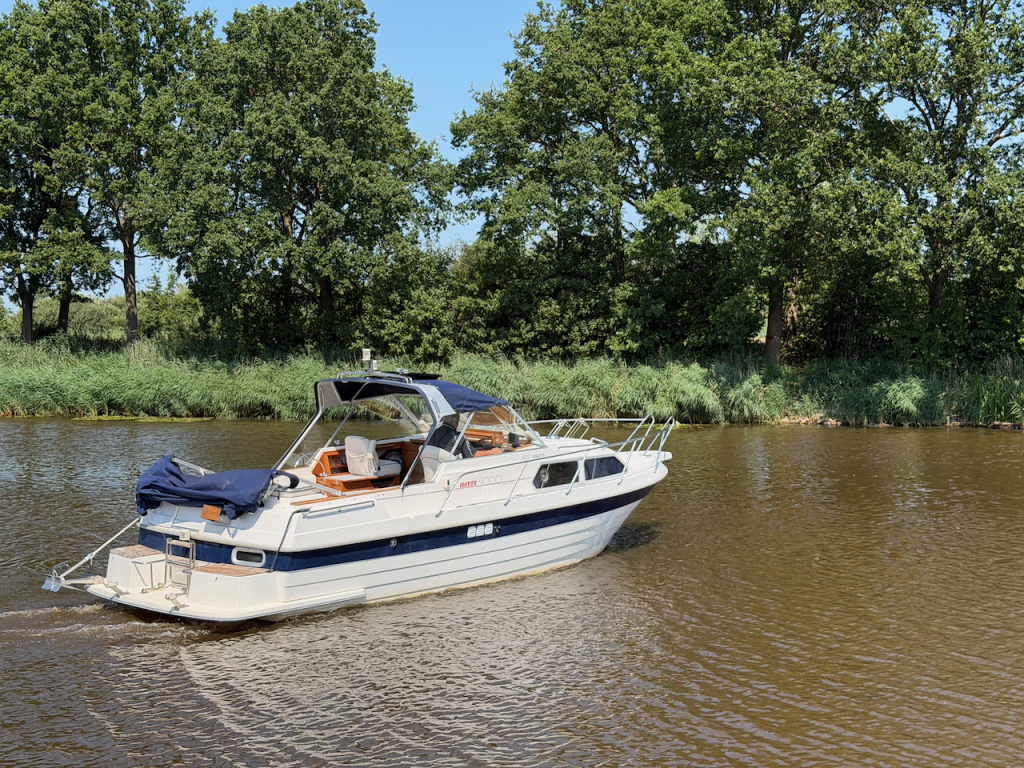 Inter 9000 Nor-Line — foto 3 van 27