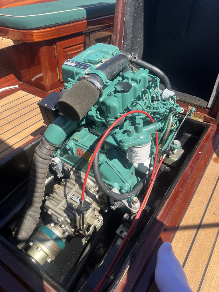 Breedendam P 690 — foto 17 van 21
