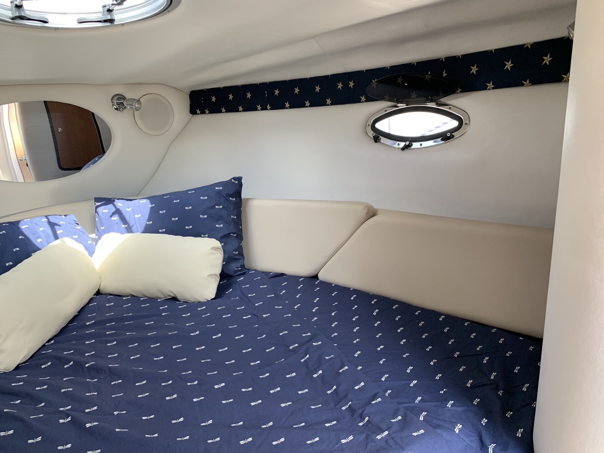 Crownline 280 CR — foto 22 van 37
